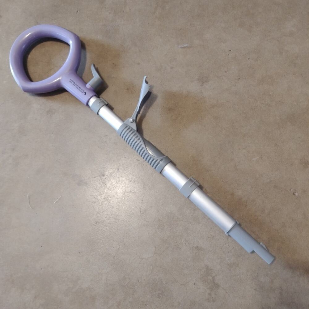 Euro-Pro Shark SV800 SV800VX63 - Purple - Stick Cleaner Handle/ Extension